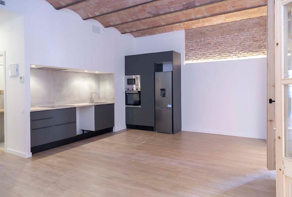  en venta apartamento Ciutat Vella-Raval Barcelonès 2