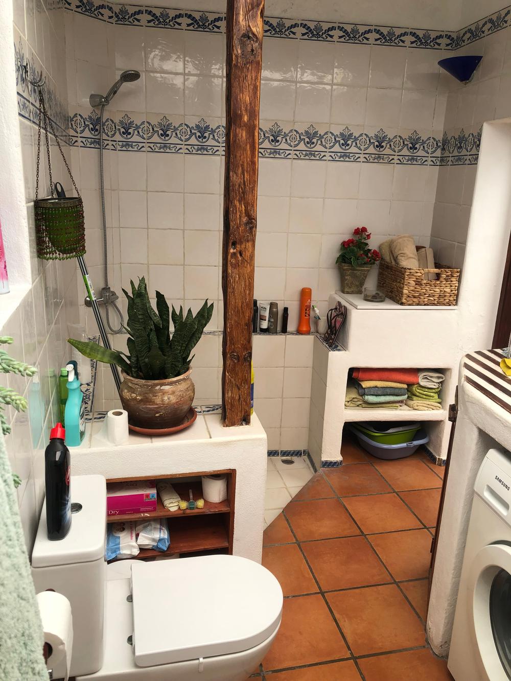  en venta casa San Juan De La Rambla Zona Norte 7