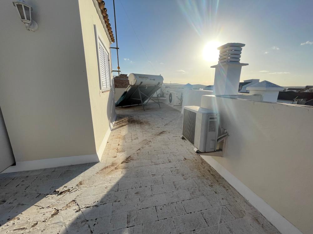  en venta casa de pueblo Herrera Sierra Sur 4