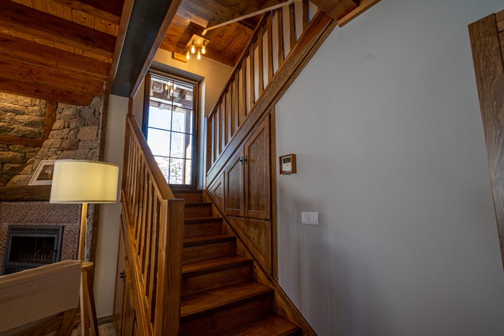  en venta casa Sotres Oriente 13