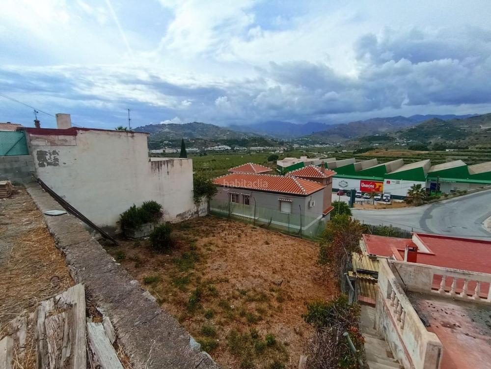  en venta terreno Almuñécar Costa Tropical 7