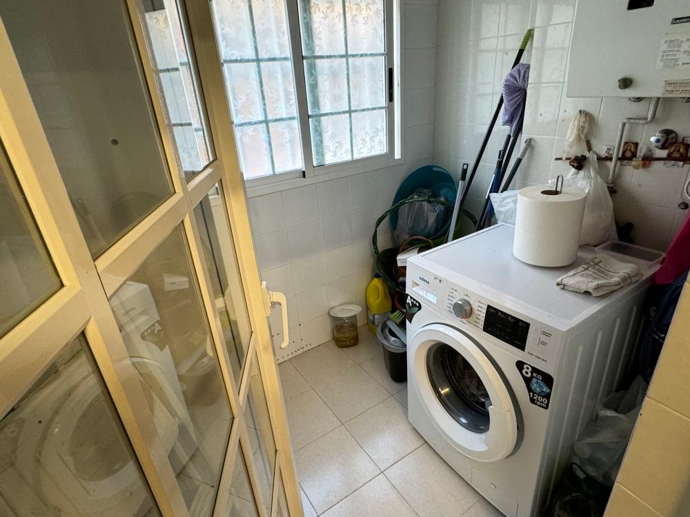  en venta casa de pueblo Cabo De Las Huertas Alacantí 13
