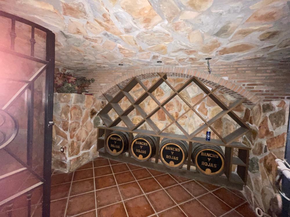  en venta casa de pueblo Herrera Sierra Sur 14
