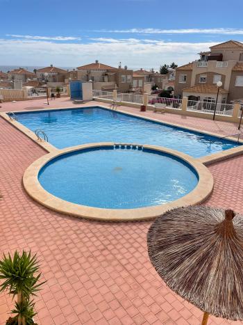 Playa De Los Locos-Aguas Nuevas-Torreblanca Baix Segura casa de pueblo foto 5507025