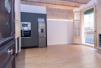 Ciutat Vella-Raval Barcelonès apartamento foto 5505337