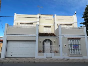 Herrera Sierra Sur casa de pueblo foto 5507169
