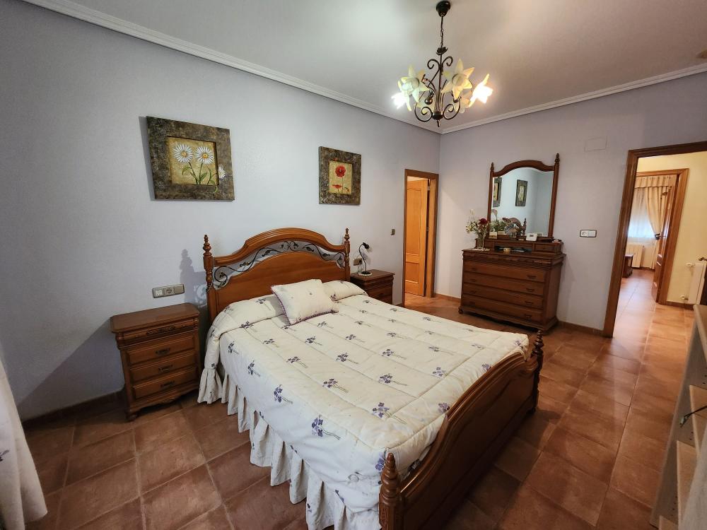  en venta chalet La Umbria Oriental 12