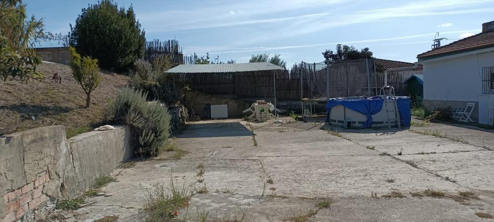 en venta chalet Jimena De La Frontera Campo De Gibraltar 13