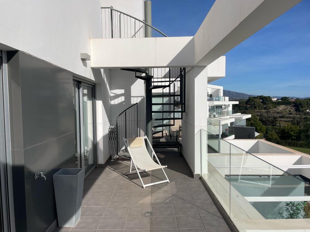  en venta apartamento Marbella Costa Del Sol Occidental 13
