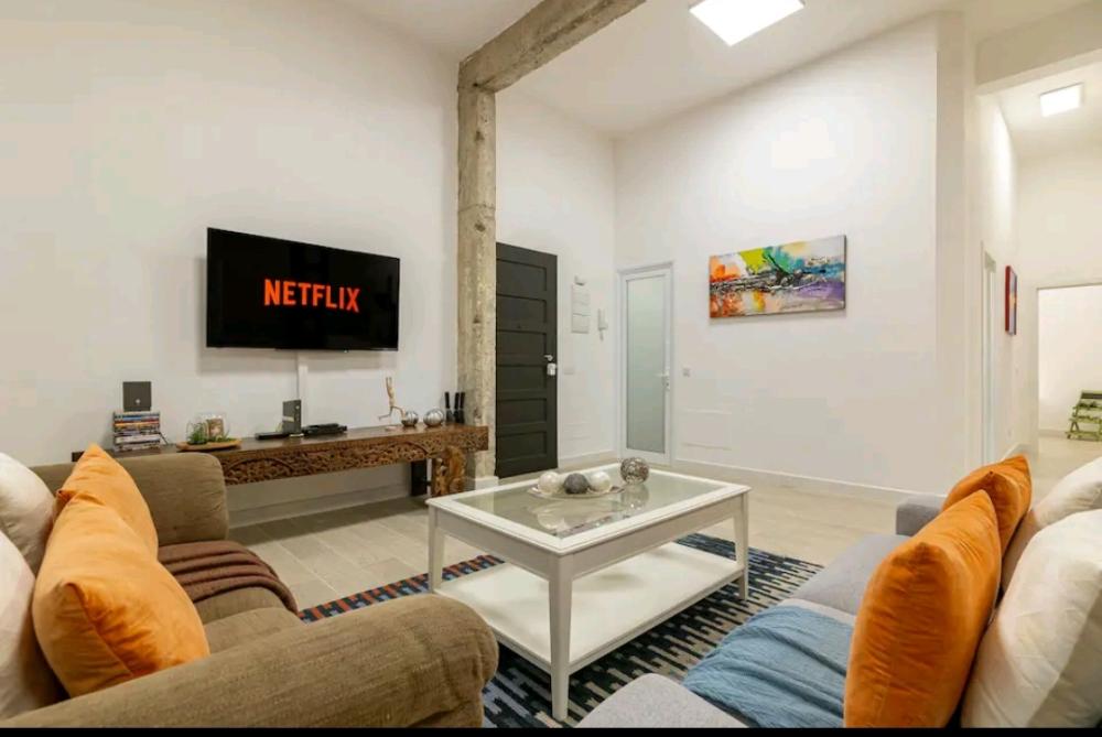  en venta apartamento Triana Palmas De Gran Canaria (Las) 1