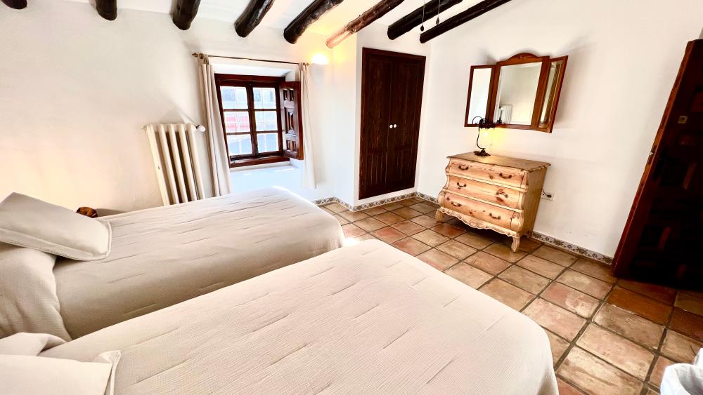  en venta chalet Biar Alt Vinalopó 48