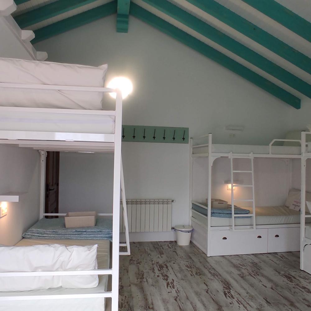  en venta hotel Pola De Allande Narcea 11