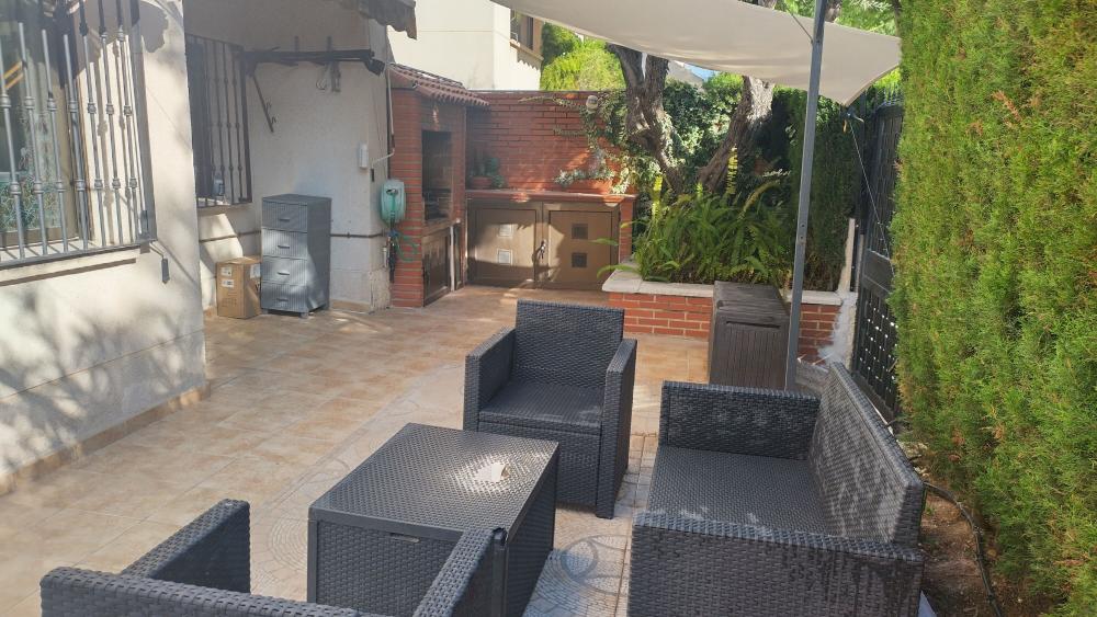  en venta casa Picanya Horta Oest 5
