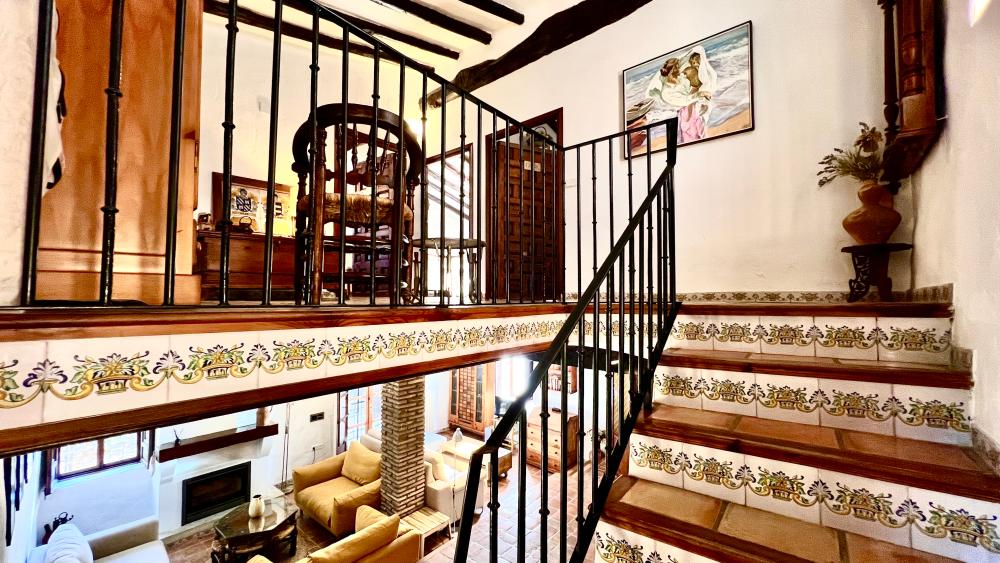  en venta chalet Biar Alt Vinalopó 41