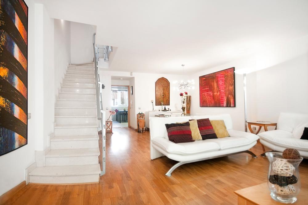  en venta casa Sant Martí-Vila Olímpica Del Poblenou Barcelonès 3