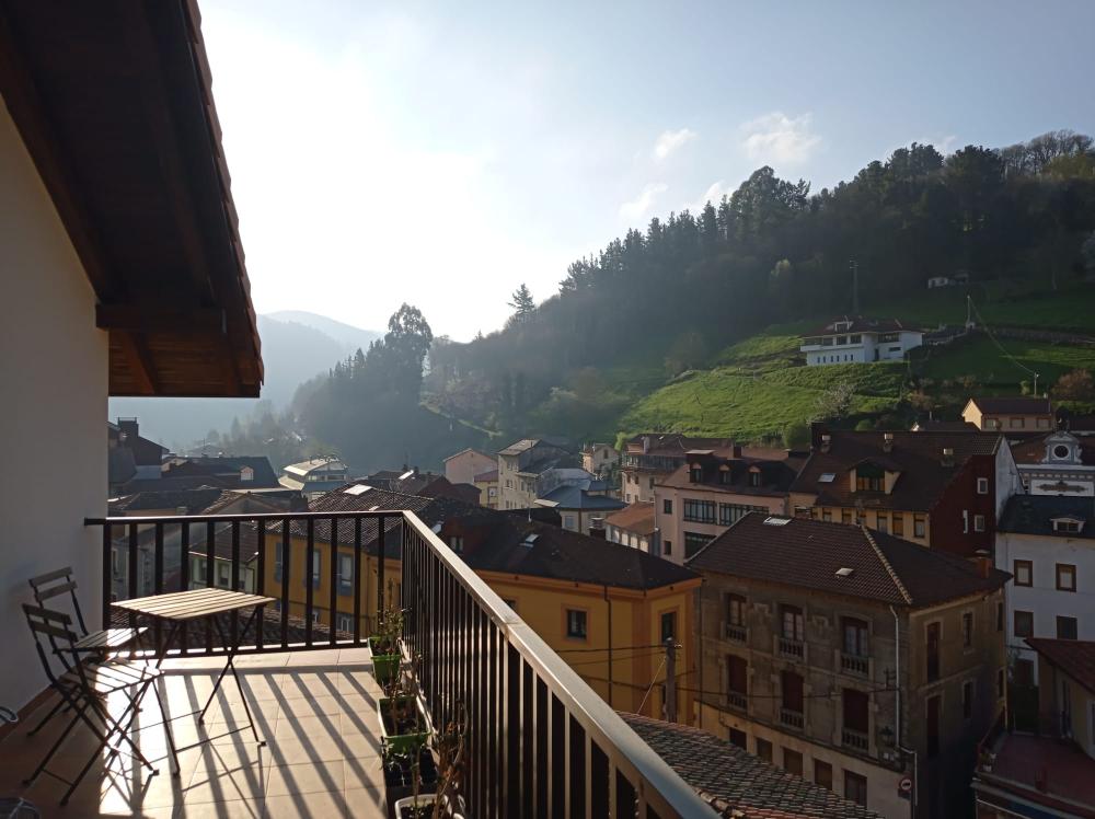  en venta hotel Pola De Allande Narcea 21