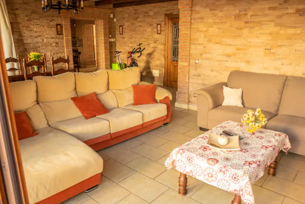  en venta chalet Arriate Serranía De Ronda 6
