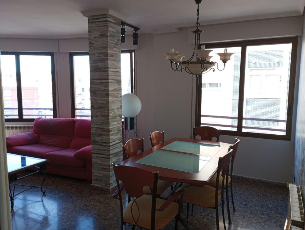  en venta apartamento Burriana Plana Baixa 4