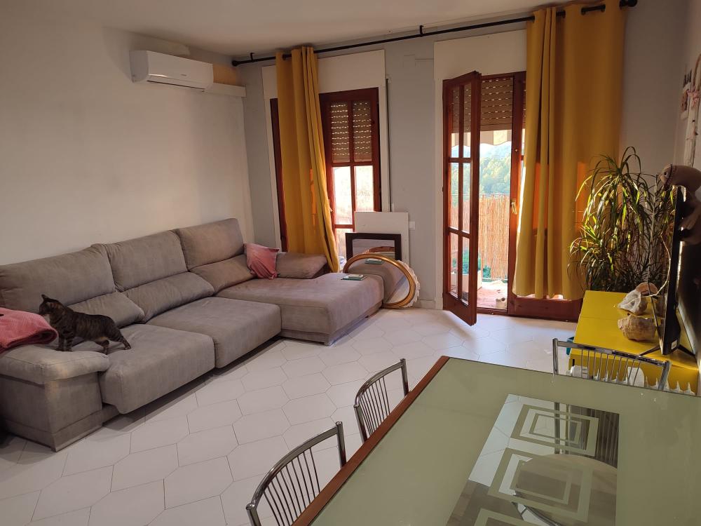en venta apartamento Altafulla Tarragonès 2