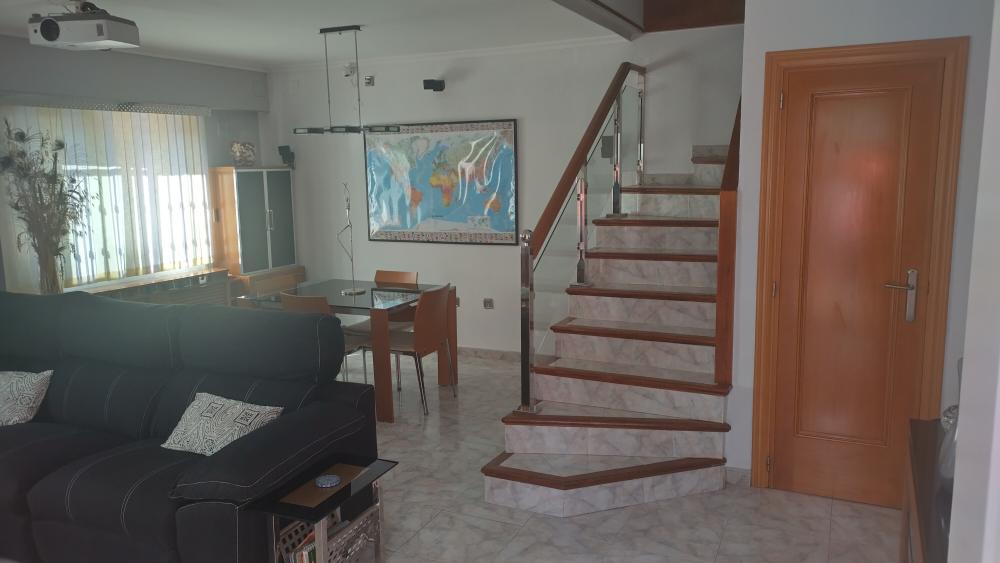  en venta casa Picanya Horta Oest 9