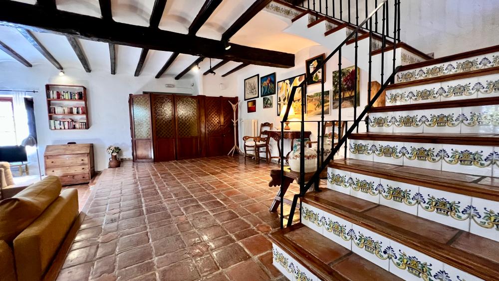  en venta chalet Biar Alt Vinalopó 4