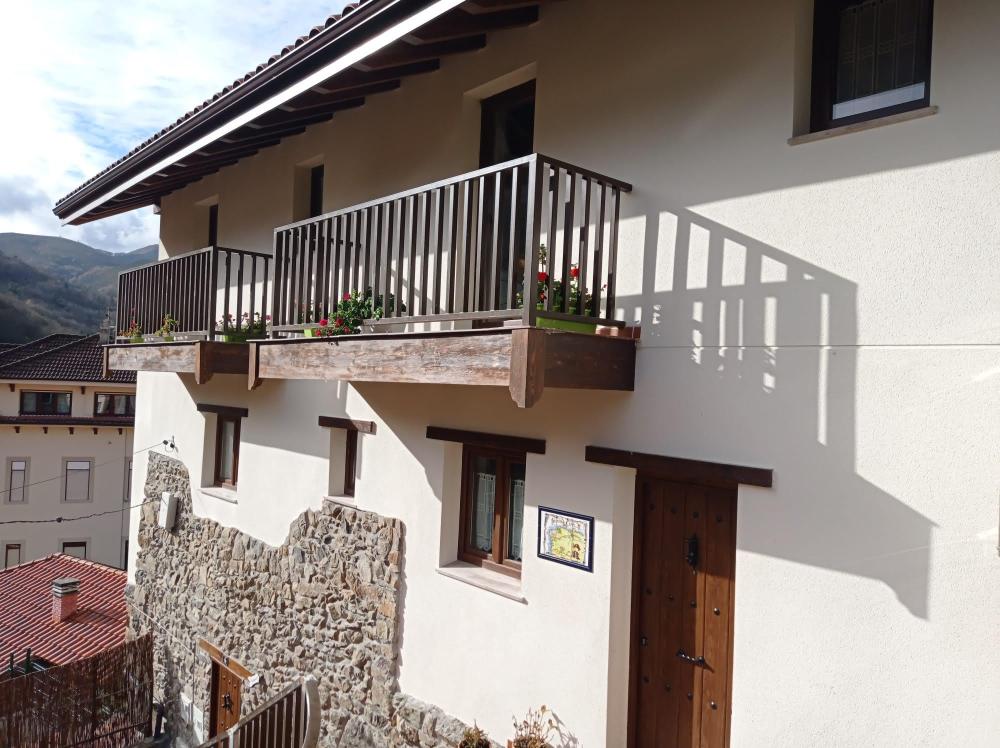  en venta hotel Pola De Allande Narcea 3