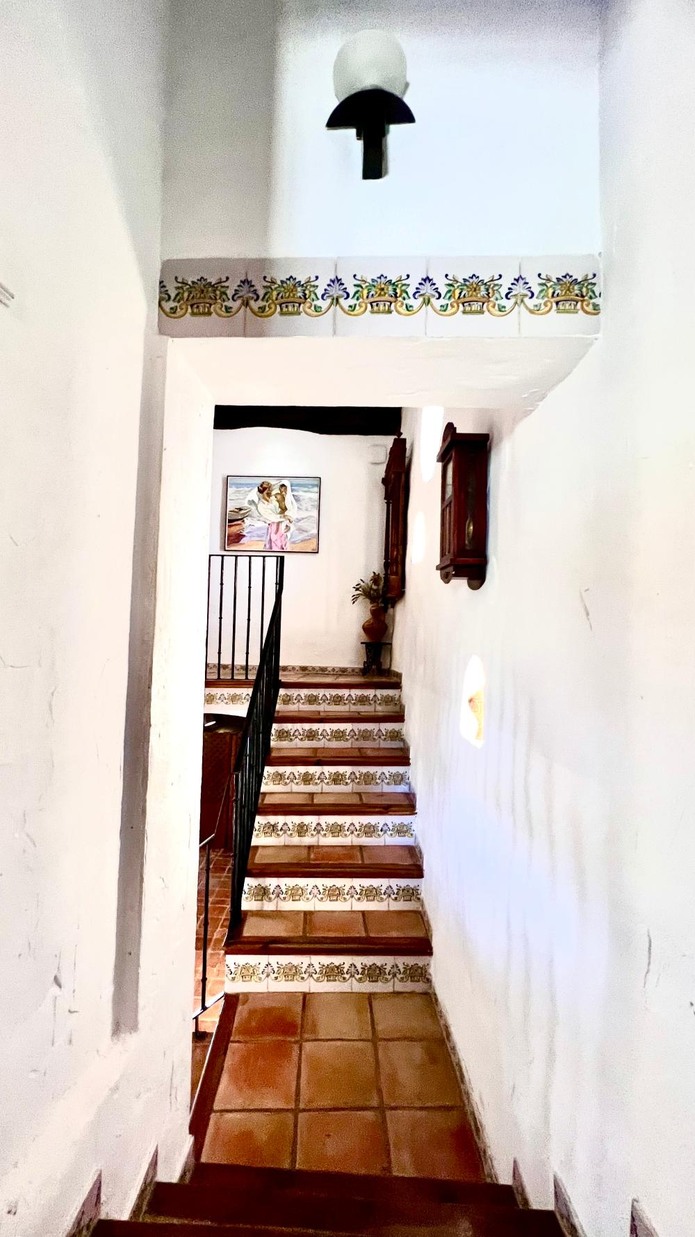  en venta chalet Biar Alt Vinalopó 40