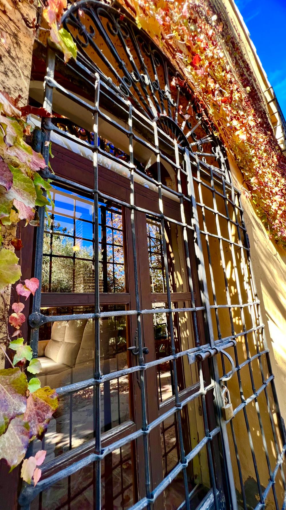  en venta chalet Biar Alt Vinalopó 21