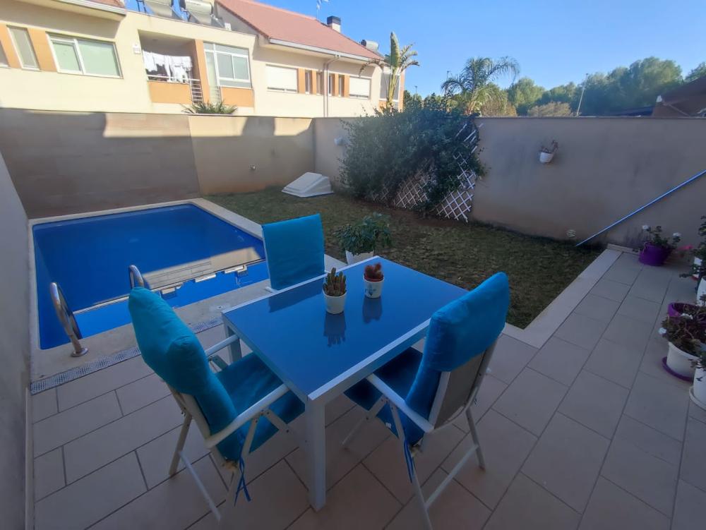  en venta casa de pueblo Beneixida Ribera Alta 3