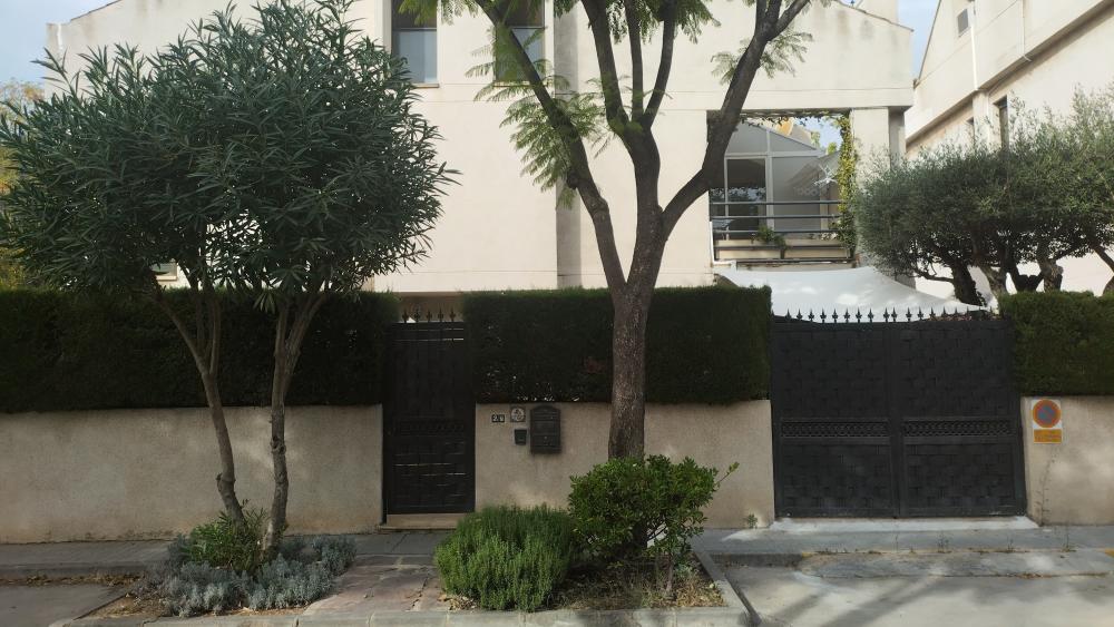  en venta casa Picanya Horta Oest 2