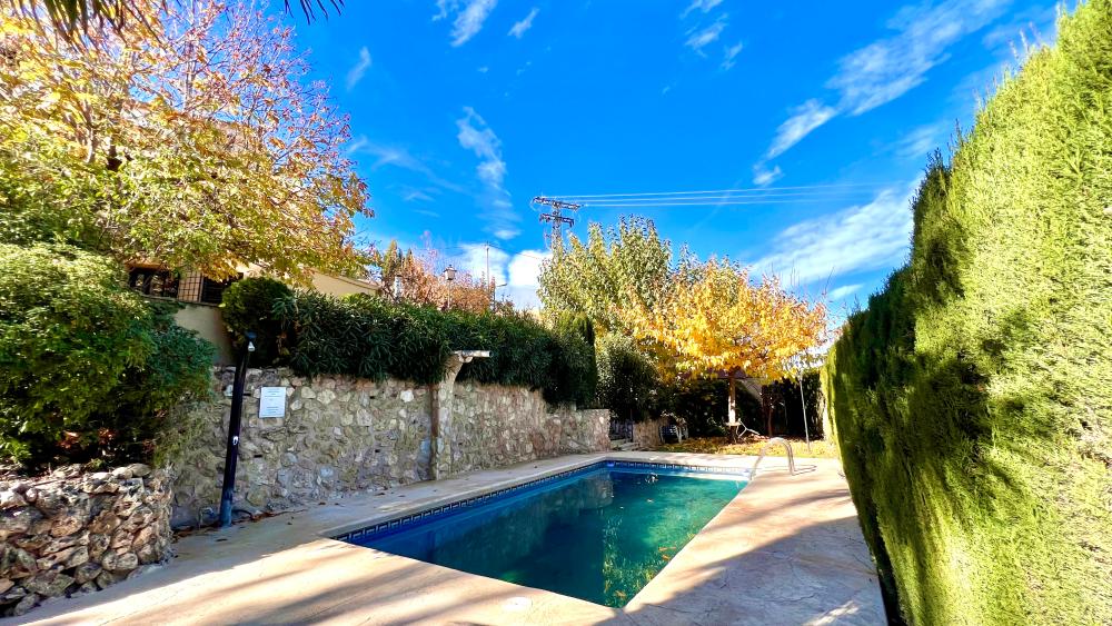  en venta chalet Biar Alt Vinalopó 30