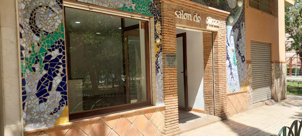  en venta local Málaga Centro 29009 Málaga-Costa Del Sol 5