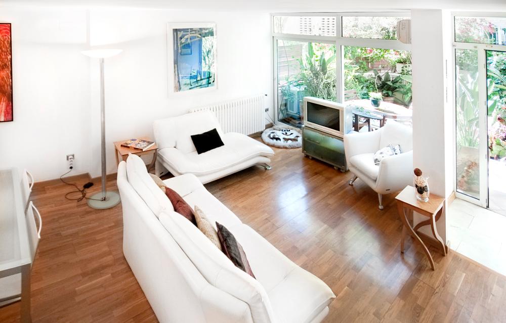  en venta casa Sant Martí-Vila Olímpica Del Poblenou Barcelonès 4