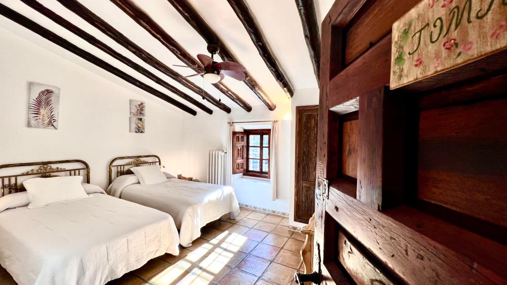  en venta chalet Biar Alt Vinalopó 47