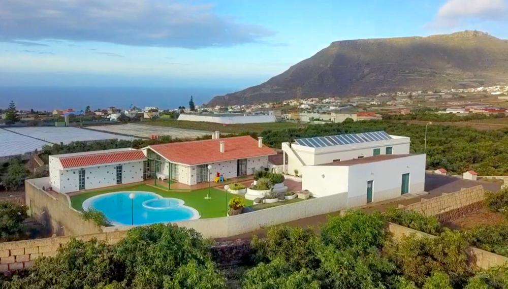  en venta finca rústica El Socorro Zona Metropolitana 12