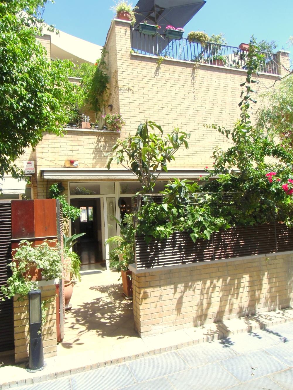  en venta casa Sant Martí-Vila Olímpica Del Poblenou Barcelonès 7