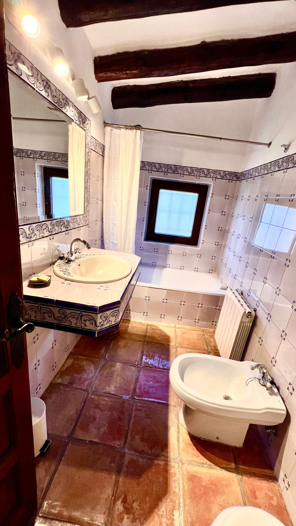  en venta chalet Biar Alt Vinalopó 52