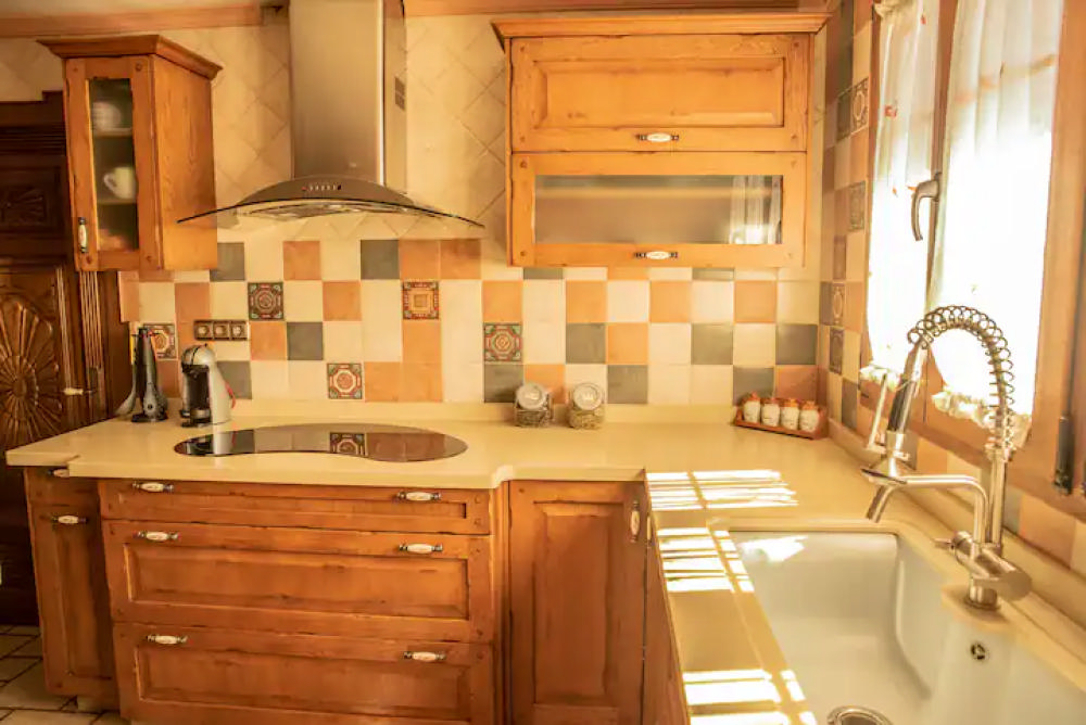  en venta chalet Arriate Serranía De Ronda 10
