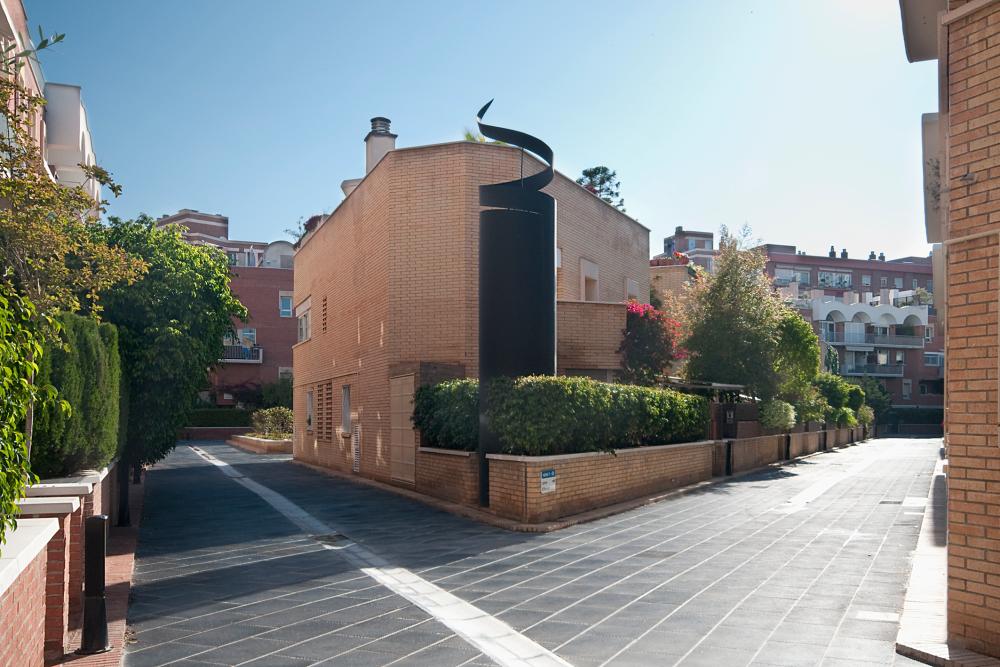  en venta casa Sant Martí-Vila Olímpica Del Poblenou Barcelonès 22
