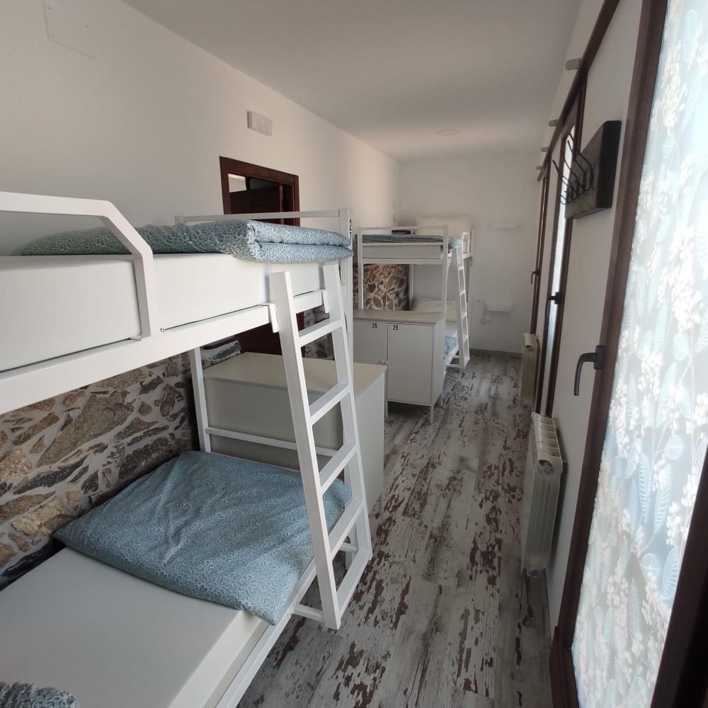  en venta hotel Pola De Allande Narcea 14