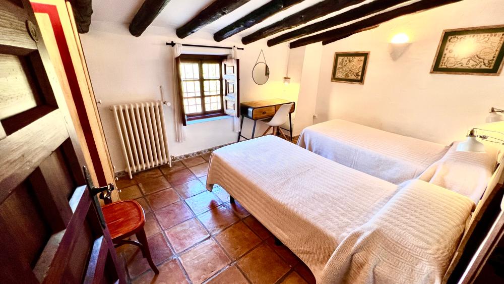  en venta chalet Biar Alt Vinalopó 37