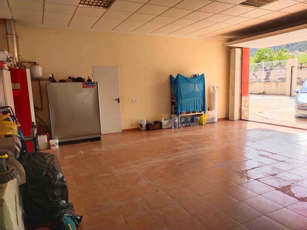  en venta chalet Abanilla Oriental 22