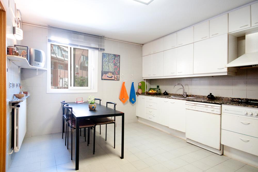  en venta casa Sant Martí-Vila Olímpica Del Poblenou Barcelonès 5