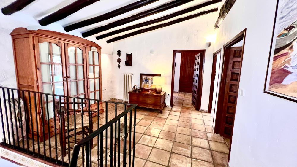  en venta chalet Biar Alt Vinalopó 43