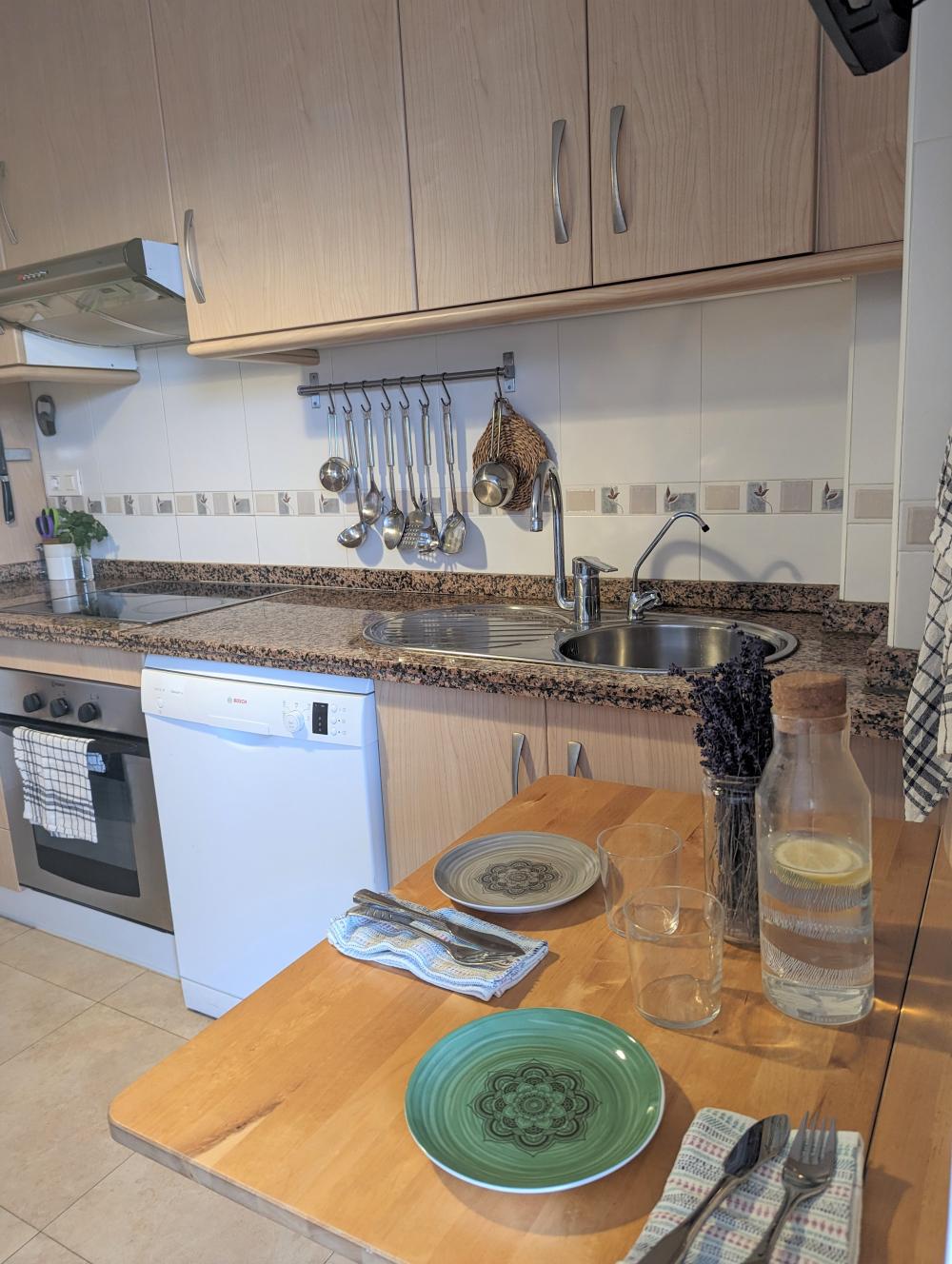  en venta apartamento Gasparot Marina Baixa 22