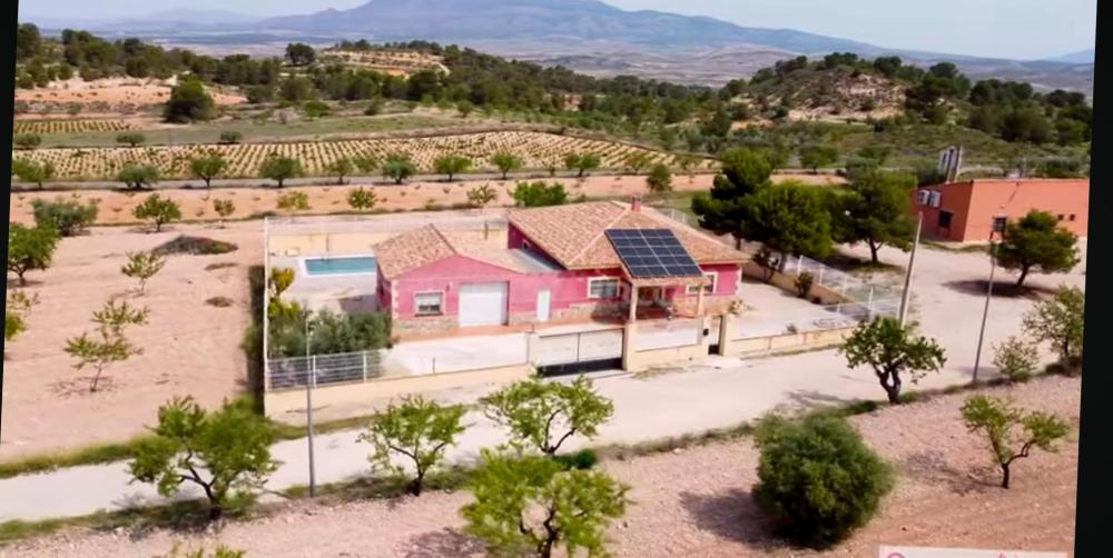  en venta chalet La Umbria Oriental 1