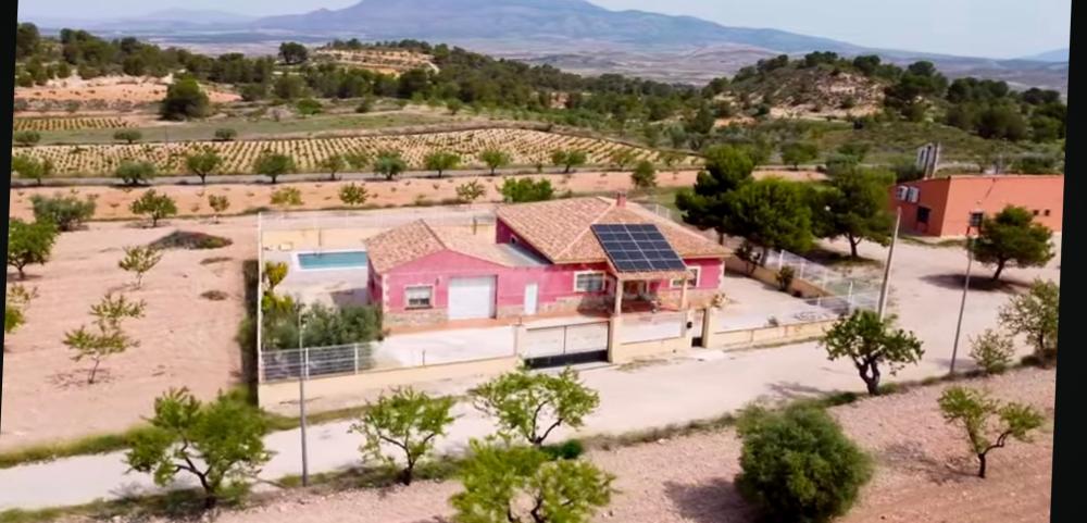  en venta chalet La Umbria Oriental 26