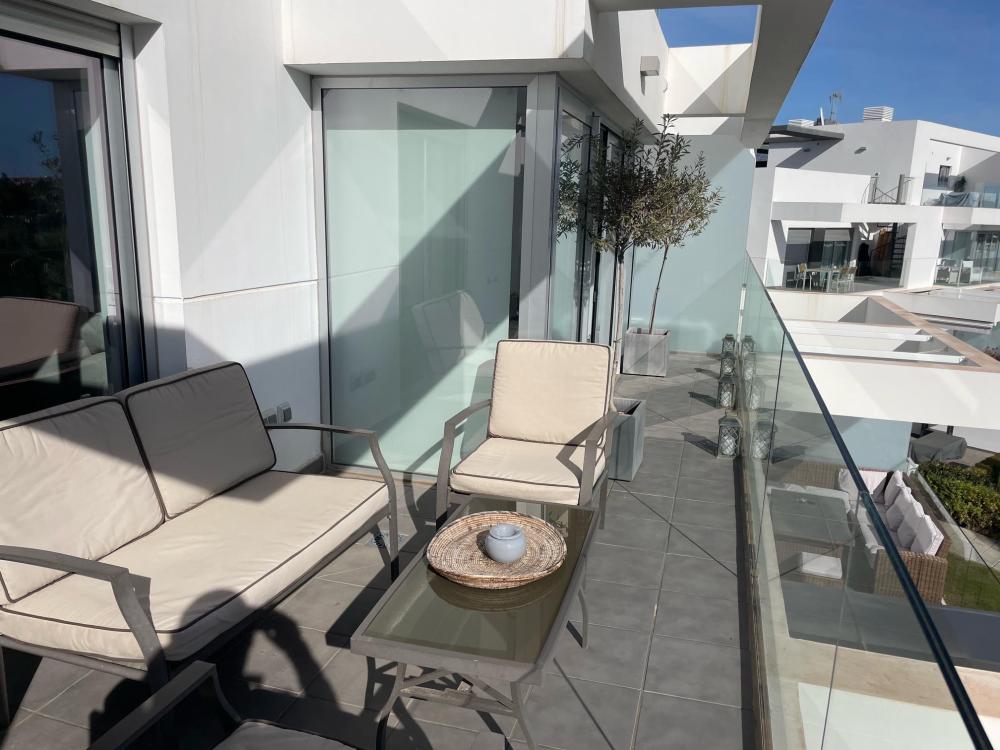 en venta apartamento Marbella Costa Del Sol Occidental 11