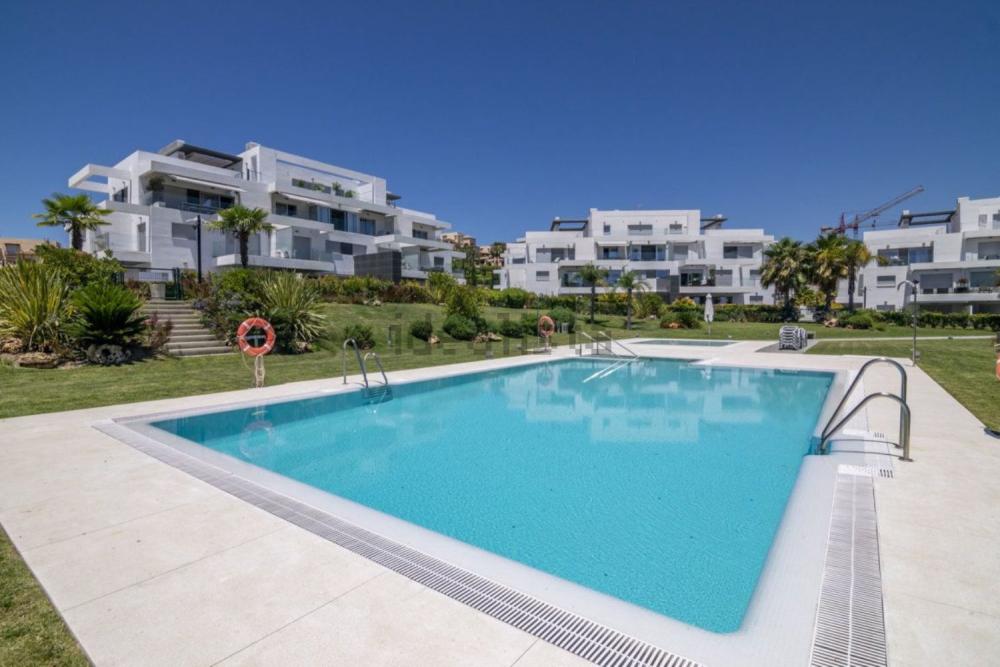  en venta apartamento Marbella Costa Del Sol Occidental 1
