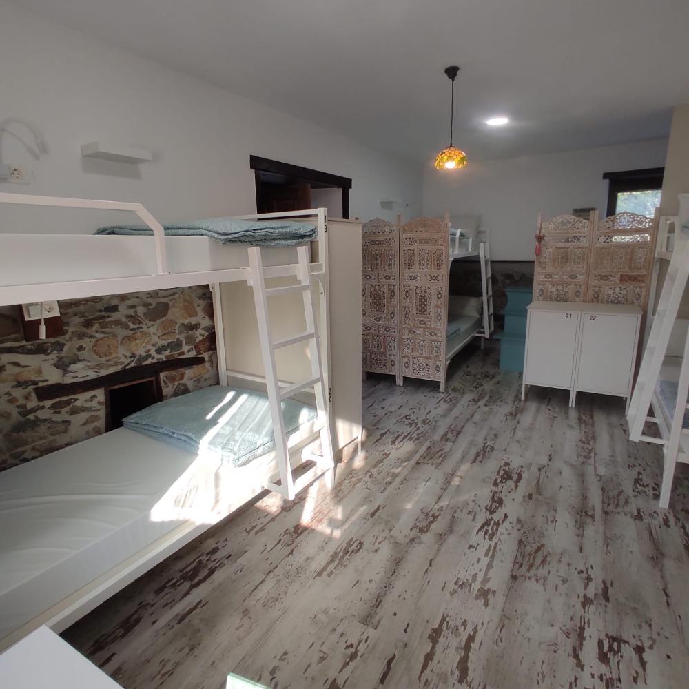  en venta hotel Pola De Allande Narcea 16